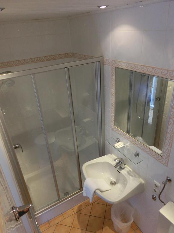 Hotel Haus Am See Obertraun Eksteriør bilde