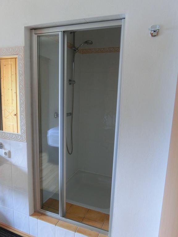 Hotel Haus Am See Obertraun Eksteriør bilde