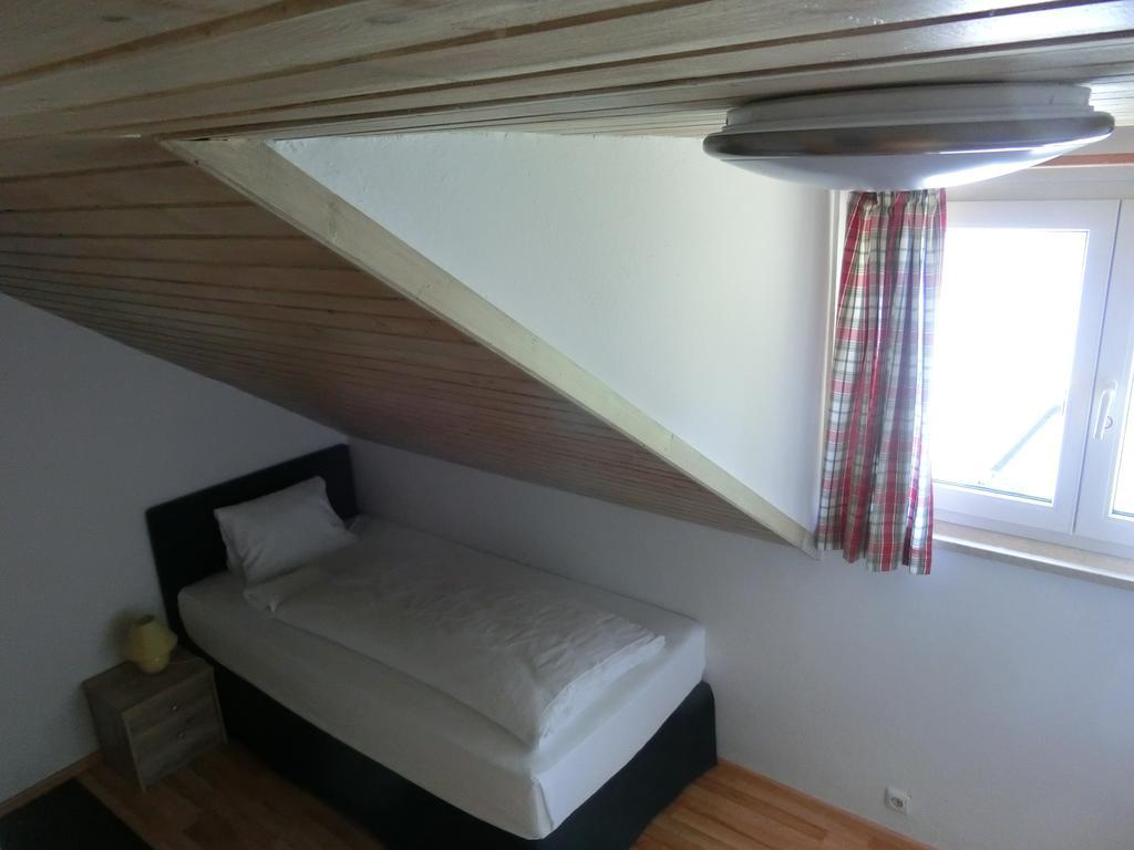Hotel Haus Am See Obertraun Eksteriør bilde